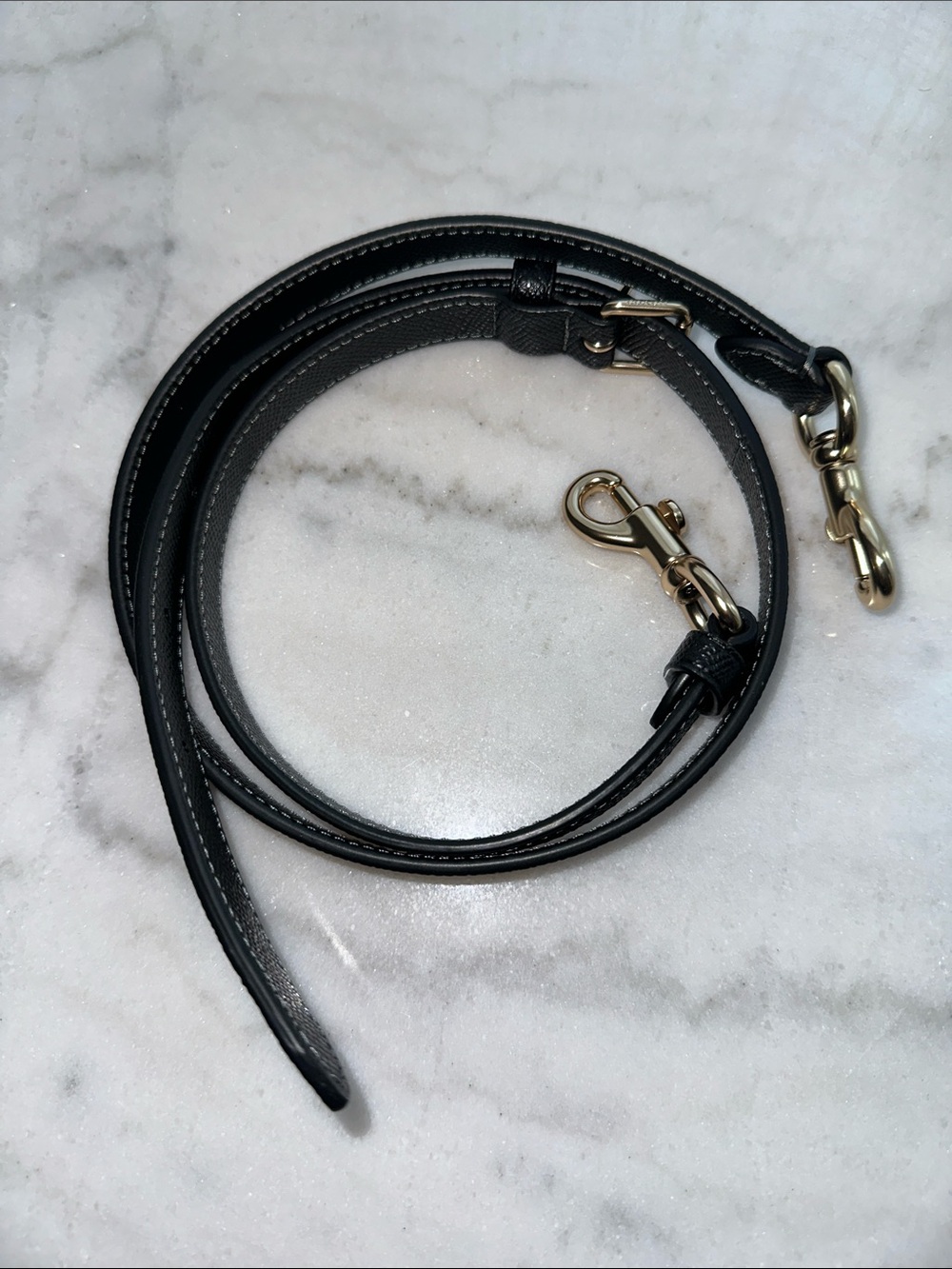 Coach Emily Shoulder Bag Strap